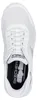 Skechers Go Walk Flex Hands Up Slip-On Weiß WHT Größe EU 44 Produktbild-Vorschau 47