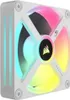 iCUE LINK QX120 RGB 120-mm-PWM-Lüfter (weiß, Produktbild-Vorschau 8