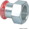 Geberit GE Mapress C-Stahl, Uebergang, d22mm, Rp1/2, Produktbild-Vorschau 7