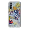 MuchoWow® Handyhülle Schutzhülle Hülle für Samsung Galaxy Produktbild-Vorschau 1