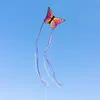 HQ Drachen Butterfly Kite Ruby L Produktbild-Vorschau 11