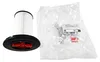 INF Filter do vysávača Bosch Serie8 8 série ABS HEPA čierny Náhľad obrázku produktu 6