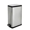 SVITA STM18 Poubelle à pédale 18l incl. seau intérieur Voir les images du produit 1
