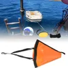 Set bouée de mouillage 24in, ancre flottante pour yacht, Voir les images du produit 2