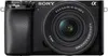 Sony α 6100, 24,2 MP, 6000 x 40000 px, CMOS, 4K Ultra HD, Anteprima dell’immagine prodotto 5