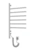 ELNA Handtuchtrockner elektrischer 76x40 cm 180°С Produktbild-Vorschau 11