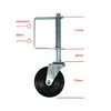 Torrolle mit Federbelastung, Schwerlast-Torräder, für Produktbild-Vorschau 2