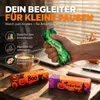 Halloween Butter Squishies, 12er Set Quetschspielzeug, Produktbild-Vorschau 2