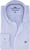 Fynch Hatton Supersoft Oxford Hemd blau 100% Baumwolle Produktbild-Vorschau 1
