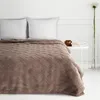 Kuscheldecke CARO – weiche & warme Decke für kalte Tage Produktbild-Vorschau 3