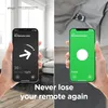 Elago Étui de localisation R5 pour Apple TV Siri Remote Voir les images du produit 2