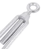 BAUSTER® Spannschloss Seilspanner Spannschraube Verzinkt Produktbild-Vorschau 3