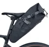 Sacoche de selle Lynx XL Wildtrack Voir les images du produit 1