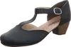 Rieker T-Steg Pumps Damen 31373535303637 Blau 36 EU Produktbild-Vorschau 11