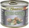 Weinberg-Schnecken, ca. 2 Dtzd. je Dose im Kräuterfond, 200 Produktbild-Vorschau 1