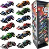 71049 - LEGO Minifigures - Voiture de course F1 de Voir les images du produit 1