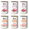 Brit 400gx6 GrainFree Adult Lamb Produktbild-Vorschau 7