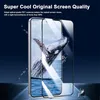 3 Verre Trempé Intégral pour Samsung Galaxy S26, Protection Voir les images du produit 6
