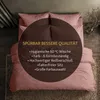 Komplet pościeli Lavea®, składający się z: 1 poszewki na Podgląd zdjęcia produktu 5