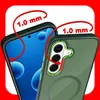 Custodia per Samsung S26+ Plus con Magsafe, opaca, Anteprima dell’immagine prodotto 4
