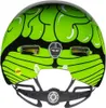 Nutcase Fahrradhelm Street Mips , I Love My Brain - Grün, M Produktbild-Vorschau 5