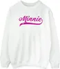 Disney - Sweatshirt für Herren BI39447 (M) (Weiß) Produktbild-Vorschau 1