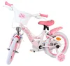 Bicicletta per bambini Hello Kitty - Ragazze - 14 pollici - Anteprima dell’immagine prodotto 9
