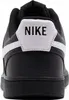 Nike Sneaker 'Court Vision Lo' black/white - black, Neutral Produktbild-Vorschau 35