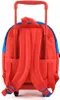 Mickey Mouse Maus 3D Trolley Rucksack Kindergarten Tasche Produktbild-Vorschau 5