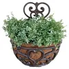 Esschert Design Wandhalbschale; BPH51 Produktbild-Vorschau 3