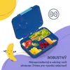 Schmatzfatz Schmatzfatz scatola per spuntini con 6 Anteprima dell’immagine prodotto 26