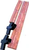 Premium Holz Hängemattengestell – stabiler klappbarer Produktbild-Vorschau 5