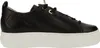 Paul Green Femmes Chaussures à lacets sportives noir Gr. 6½ Voir les images du produit 72