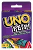 Mattel GDR44 - Uno Flip, Kartenspiel Produktbild-Vorschau 1