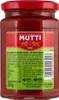 Mutti Sugo Tomatensauce mit Rosso-Tomaten & Basilikum Produktbild-Vorschau 3