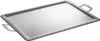 APS 84 Tablett SCHÖNER ESSEN, 75 x 44,5 cm, Edelstahl, mit Produktbild-Vorschau 1