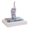 Bücherregal Wand, Wandregal 24x24 cm - Regal Wand, Produktbild-Vorschau 2