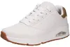 Skechers Uno - Suited On Air 183004-WHT, Sneaker, Herren, Produktbild-Vorschau 34
