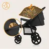 LIONELO Annet Buggy bis 22 kg mit Liegefunktion, Produktbild-Vorschau 5
