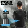 Messerstichschutz - Stichschutz-Weste mit Handschuhen - Produktbild-Vorschau 4