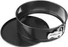 Rundes Springform-Set mit 3 Stück – Backformen 10 cm, 18 Produktbild-Vorschau 5