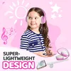 Kopfhörer Kinder, Kabellose Kinderkopfhörer Over-Ear mit Produktbild-Vorschau 3