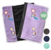 cartrend KIDS Gurtpolster-Set lila Produktbild-Vorschau 11