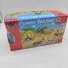BIG Power Worker Mini Bagger Náhled obrázku produktu 11