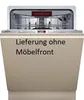 Neff S255ECX15E, Voll integriert, Standardgröße (60 cm), Produktbild-Vorschau 1