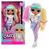 L.O.L. Surprise! Entry Doll - Candylicious, Modepuppe, Produktbild-Vorschau 8
