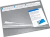 L "ufer SYNTHOS VSP podložka pod stôl, 400 x 530 mm, sivá Náhľad obrázku produktu 6