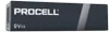 Duracell 122130 Duracell Batterie Procell -  9V         Náhľad obrázku produktu 1