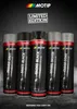 Motip Spraklak Black 600ml Produktbild-Vorschau 2