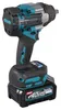 Makita TW007GZ Avvitatore a impulsi a batteria 40V Anteprima dell’immagine prodotto 26